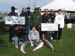 2011 South Shore Classic