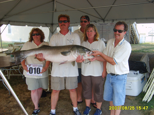 ASA Tournament Photo
