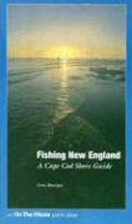 Book - Fishing New England