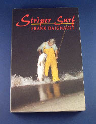 Book - Striper Surf