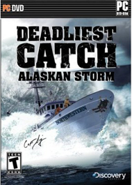 Deadliest Catch - for windows Vista/Xp