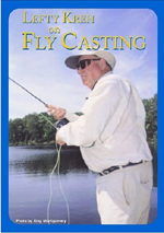 Lefty Kreh