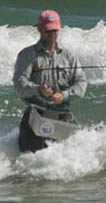 Fly Fisherman
