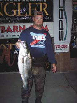 Larry Newman