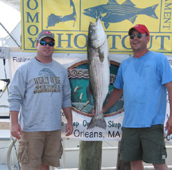 Matt Swenson & Bob Fitzgerald