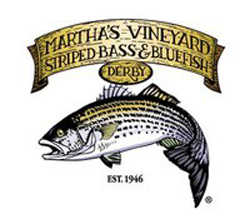 Martha's Vineyard Derby Logo