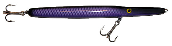 Stetzko Needlefish Lure 