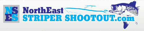 NE Striper Shootout