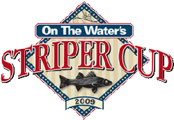 OtW Striper Cup Logo