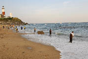 Turtle Cove at Montauk