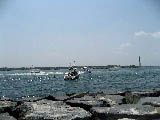 Barnegat Inlet