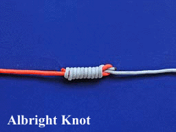 Albright Knot