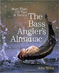 Book - Bass Anler's Almanac