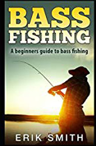 Largemouth Bass Fishing Books
