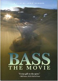 DVD - Bass The Movie