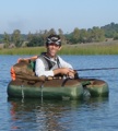 Bass Fishing in Portugal