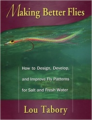 Book - Making Better Flies