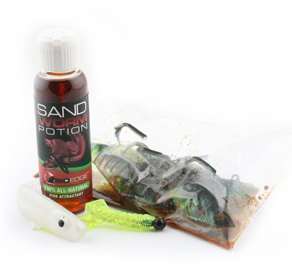 BioEdge Potion