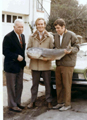 World Record Bluefish