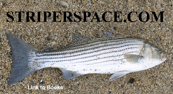 StriperSpace.com