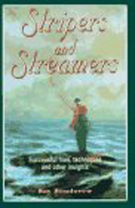 Book  - Stripers and Streamers