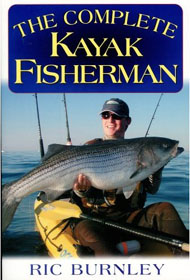 The Complete Kayak Fisherman