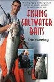 Book - Fishing Saltwater Baits