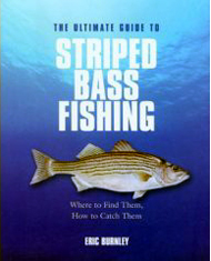 Book - Surf Fishing the Atlantic Coast