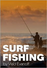 Book - Surf Fishing