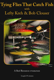 Tying Flies That Catch Fish