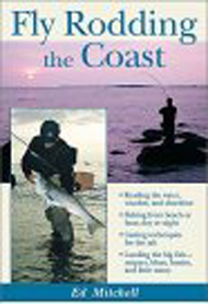 Book - Fly Rodding The Coast