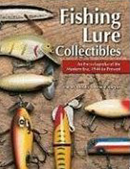 Book - Fishing Lure Collectibles
