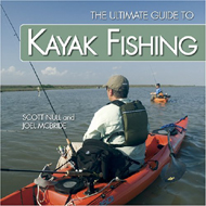 Book - Kayak Fishing