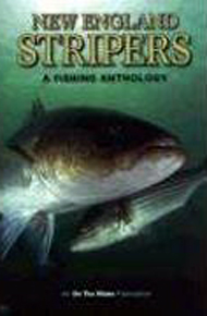 Book - New England Stripers