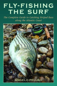Book - Fly Fishing the Surf