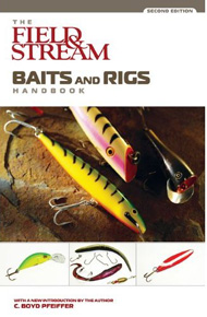 Book - Bait & Rigs Handbook