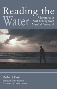 Book - Reading The Water