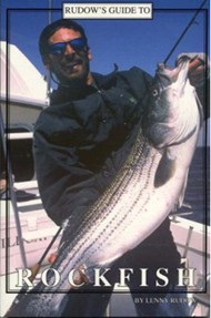 Book - Rockfish