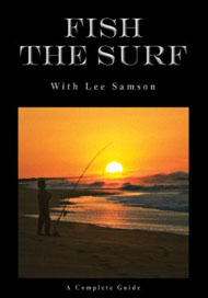 DVD - Fish The Surf