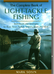 The Complete Book of Light Tackle Fishing