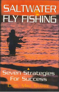 Book - Saltwater Fly Fishing