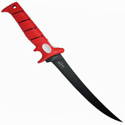 Bubba Blade Fish Fillet Knife 
