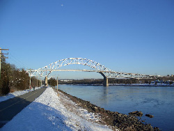 Cape Cod Canal