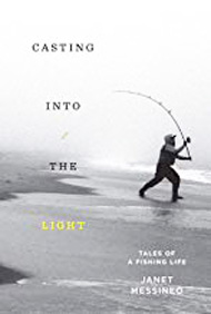 Book - Casting Into the Light