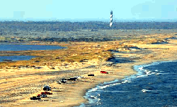 Cape Hatteras National Seashore