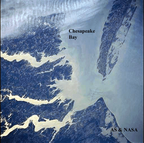 Chesapeake Bay