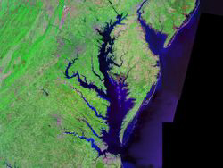 Chesapeake Bay