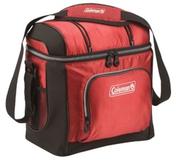 16 Can Soft Coleman Cooler 
