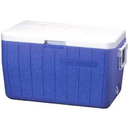 48 Quqrt Coleman Cooler 