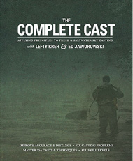 DVD - Complete Cast